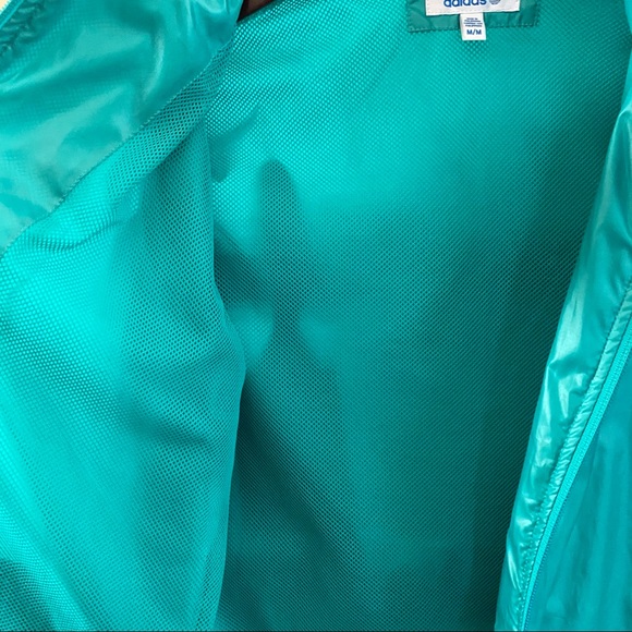 Adidas Jacket - Picture 3 of 6